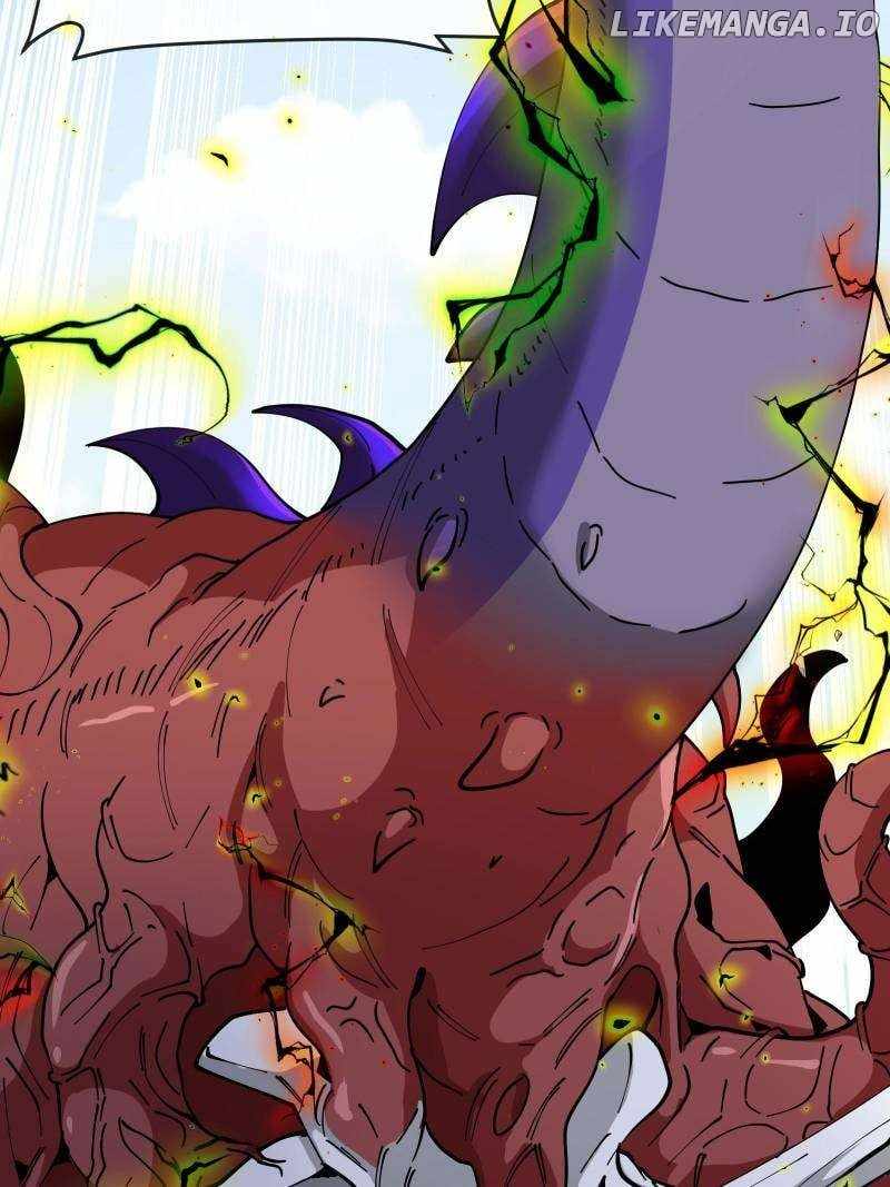 I Am The Monster Overlord Chapter 63 108